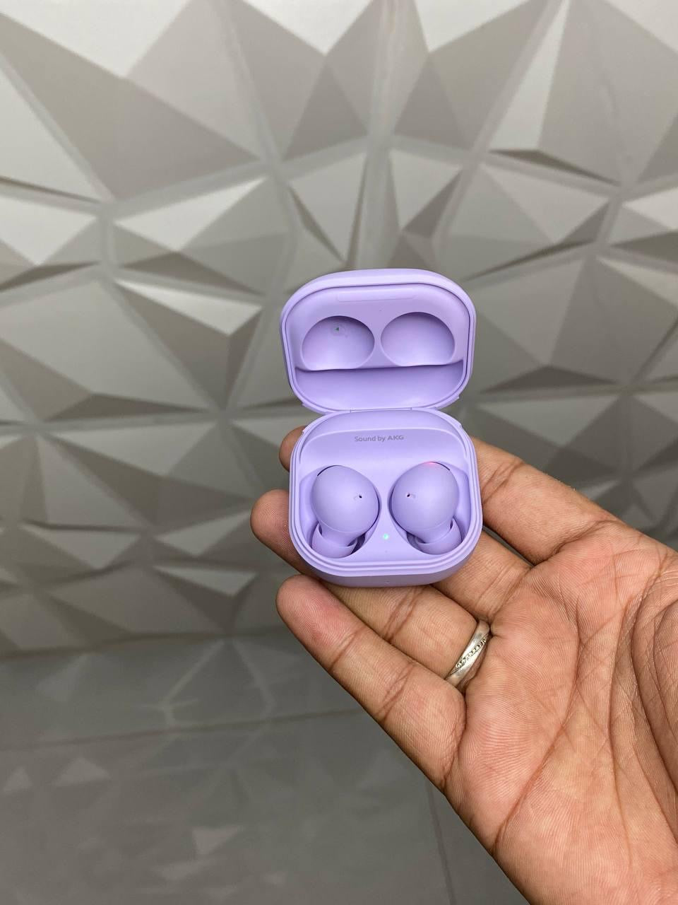 SAMSUNG GALAXY BUDS 2 PRO