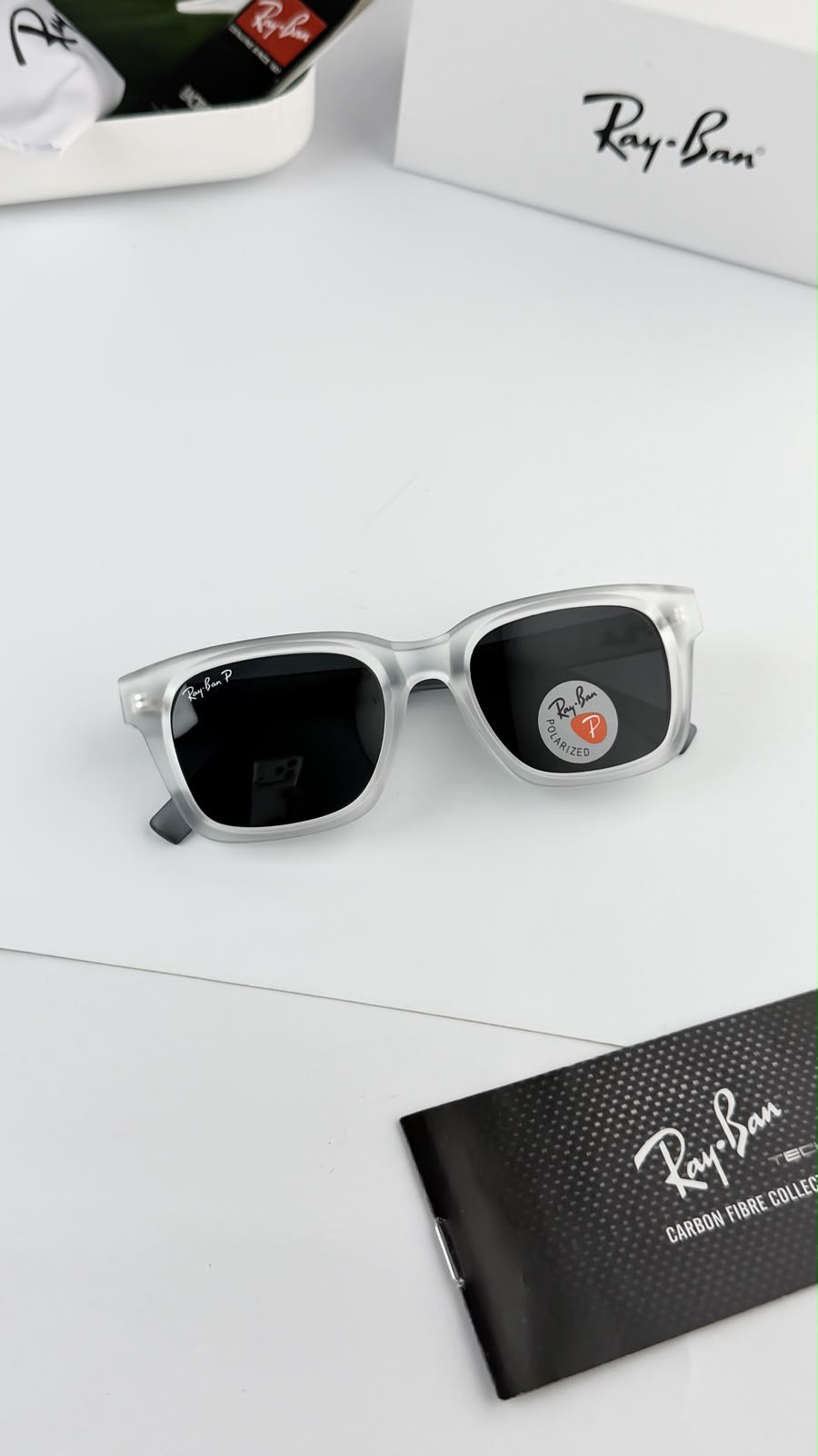 RAYBAN 7701