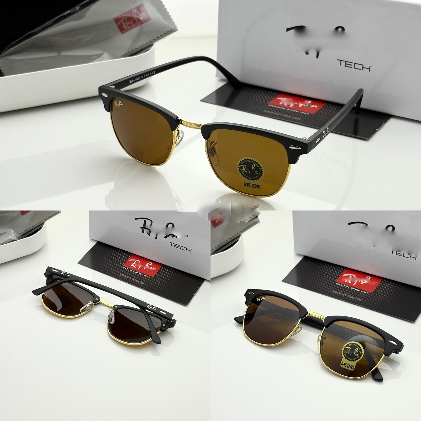 RAYBAN 3016