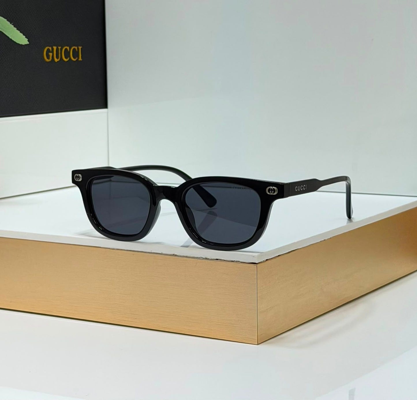 GUCCI BLACK NEW