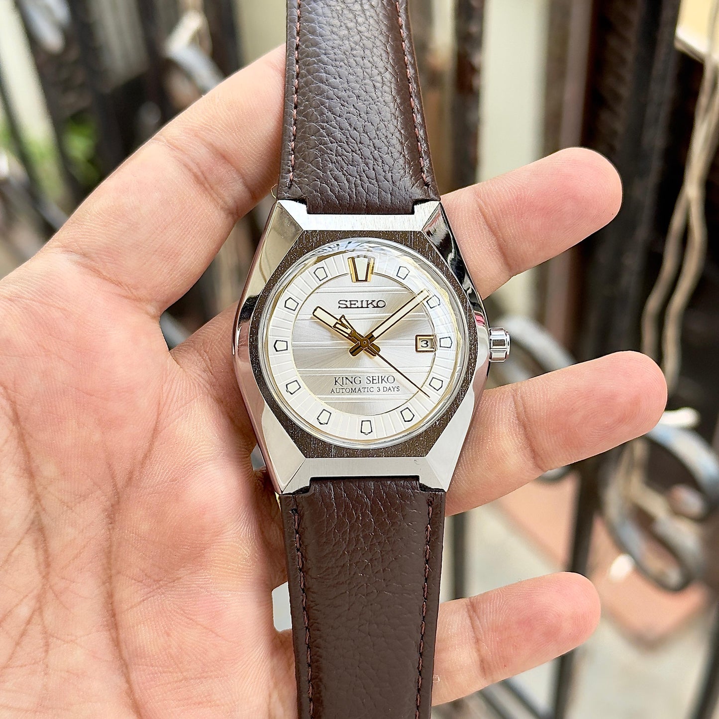 Seiko