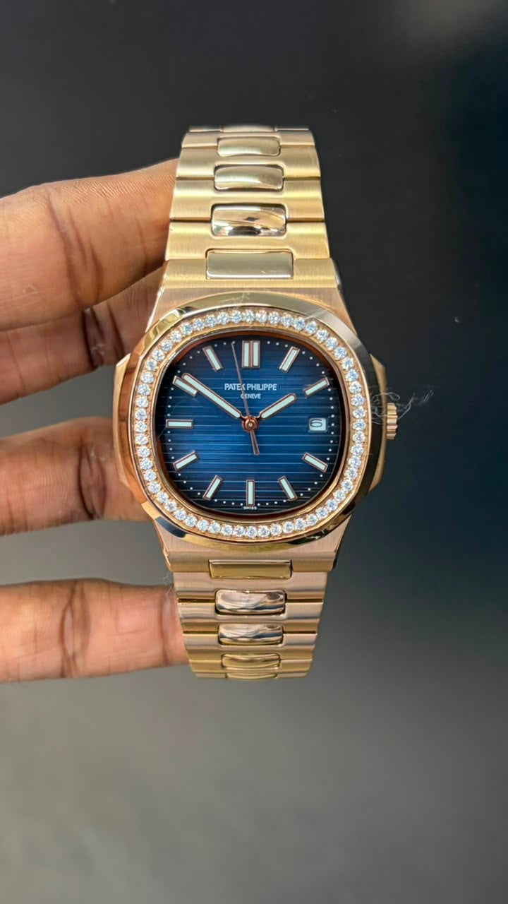 PATEK PHILIPPE AUTOMATIC