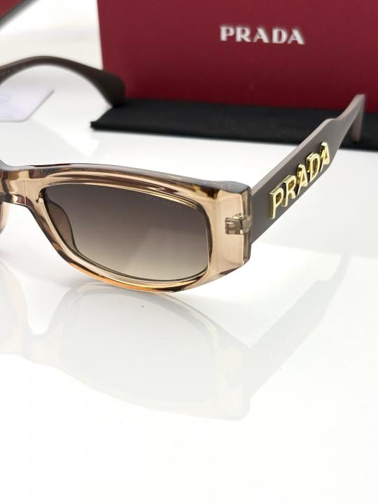 Prad.a 8018 peach brown