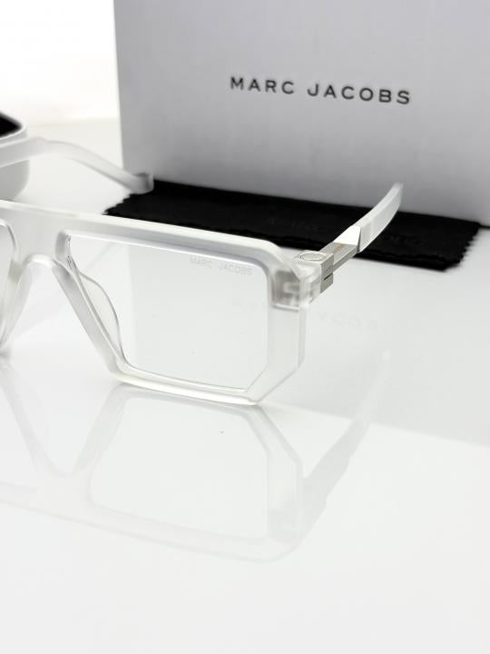 Marc.Jacobs 1010 transparent Plano