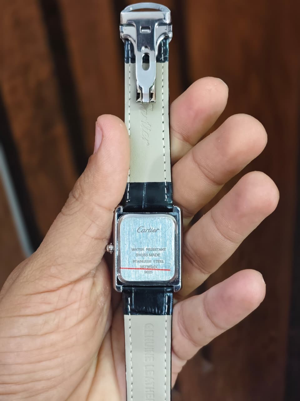 CARTIER UNISEX.