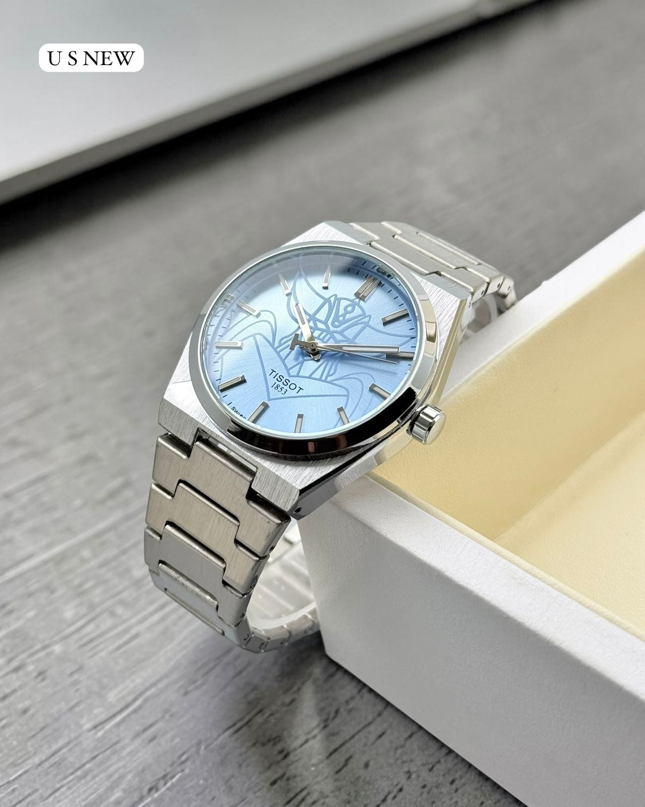 TISSOT