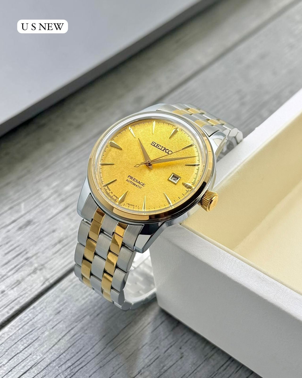 Seiko