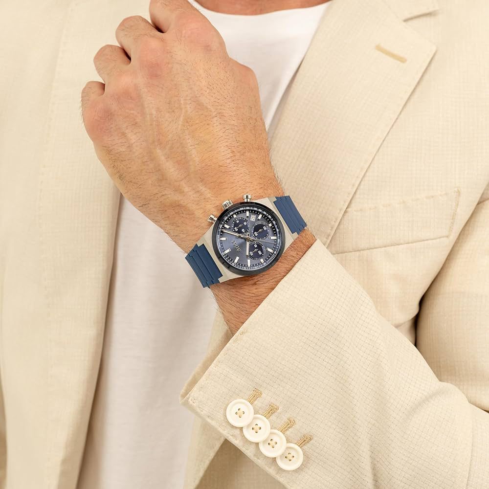 Hugo Boss