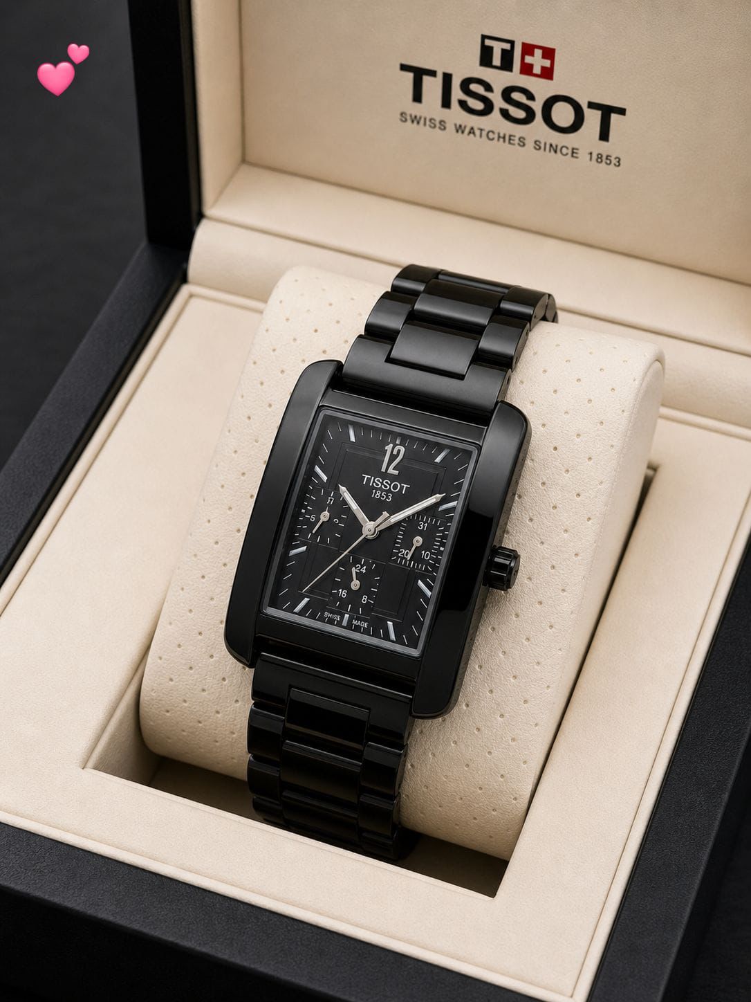 Tissot