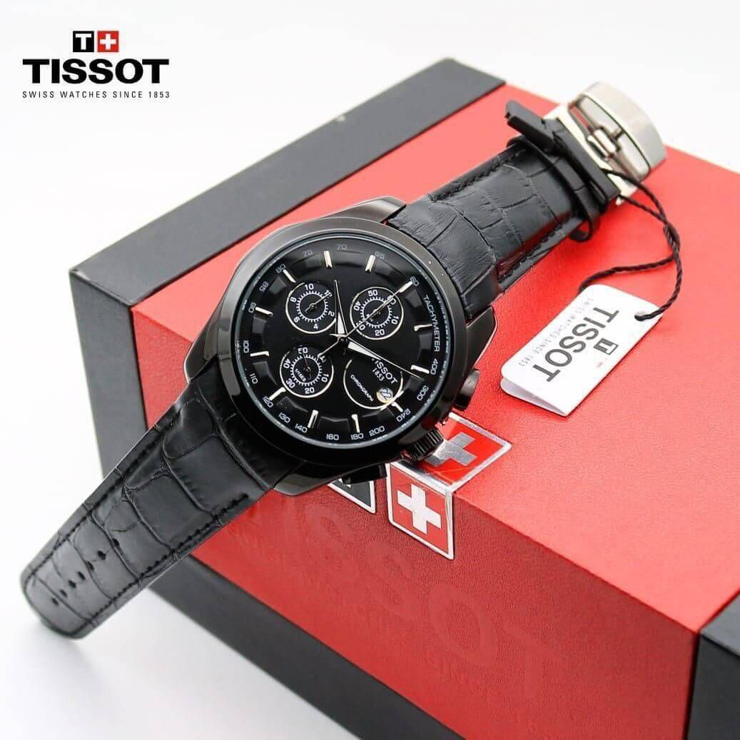 TISSOT