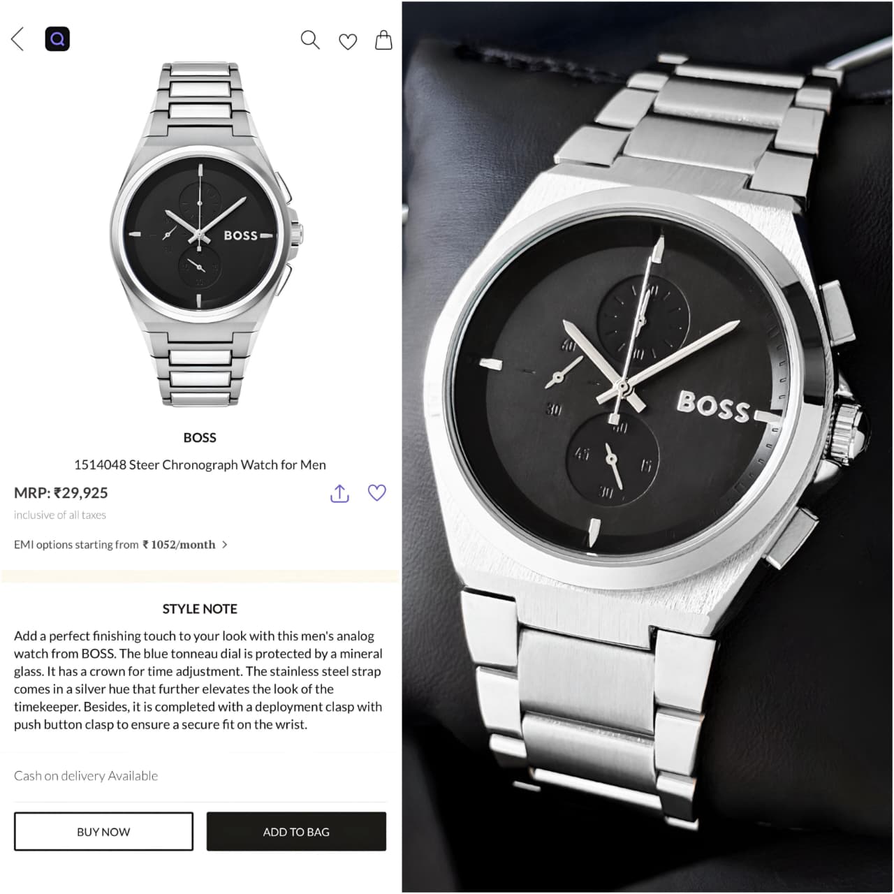 HUGOBOSS