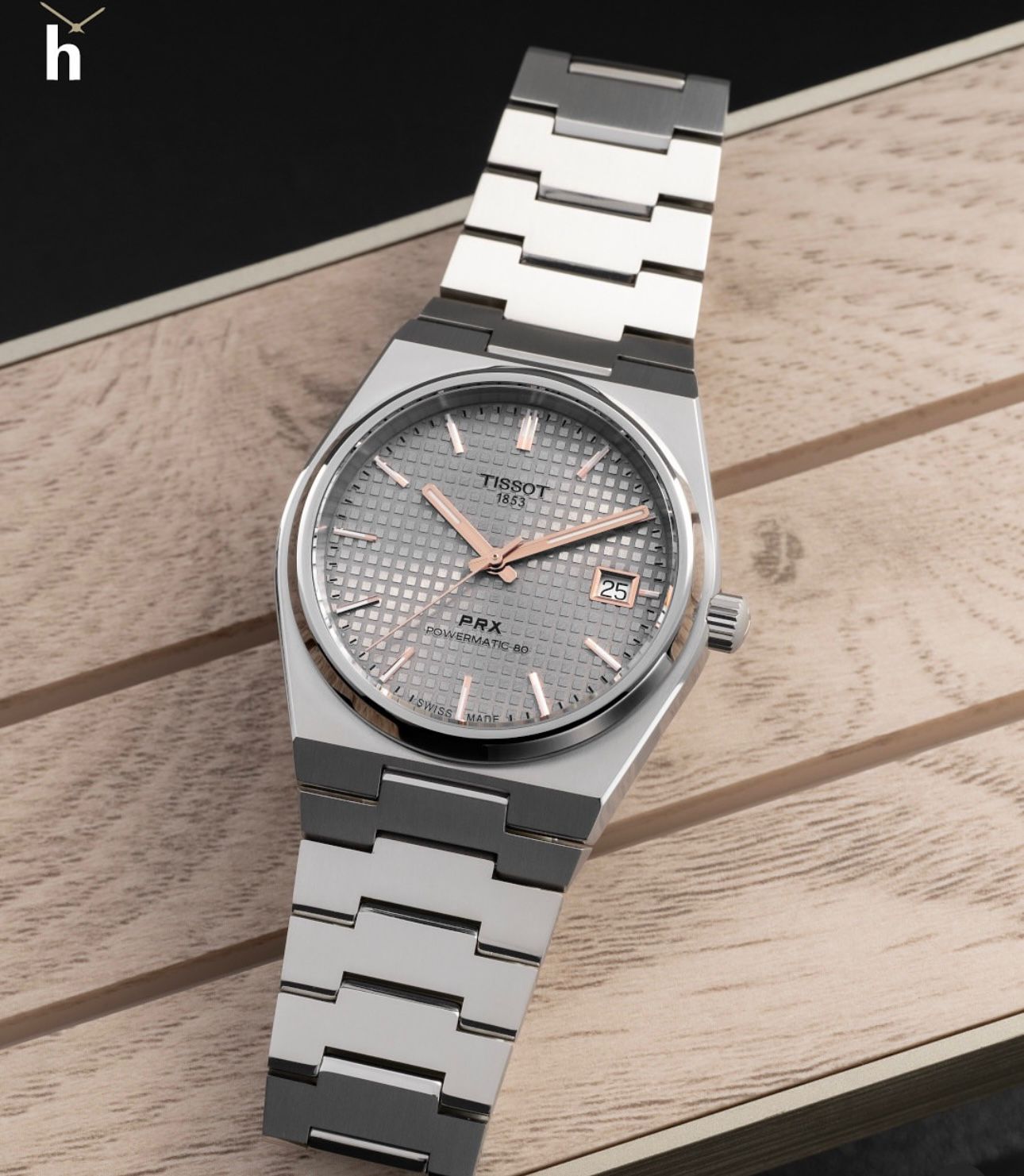 Tissot