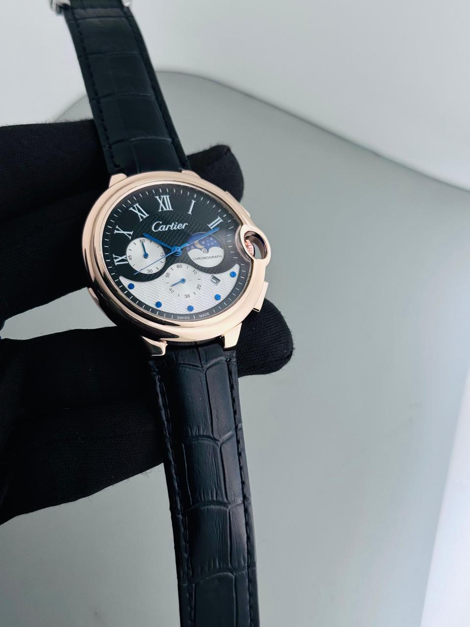CARTIER