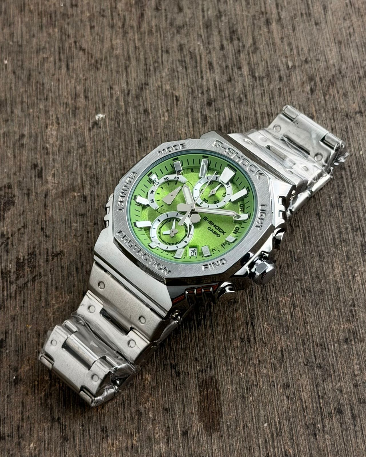 G-SHOCK
