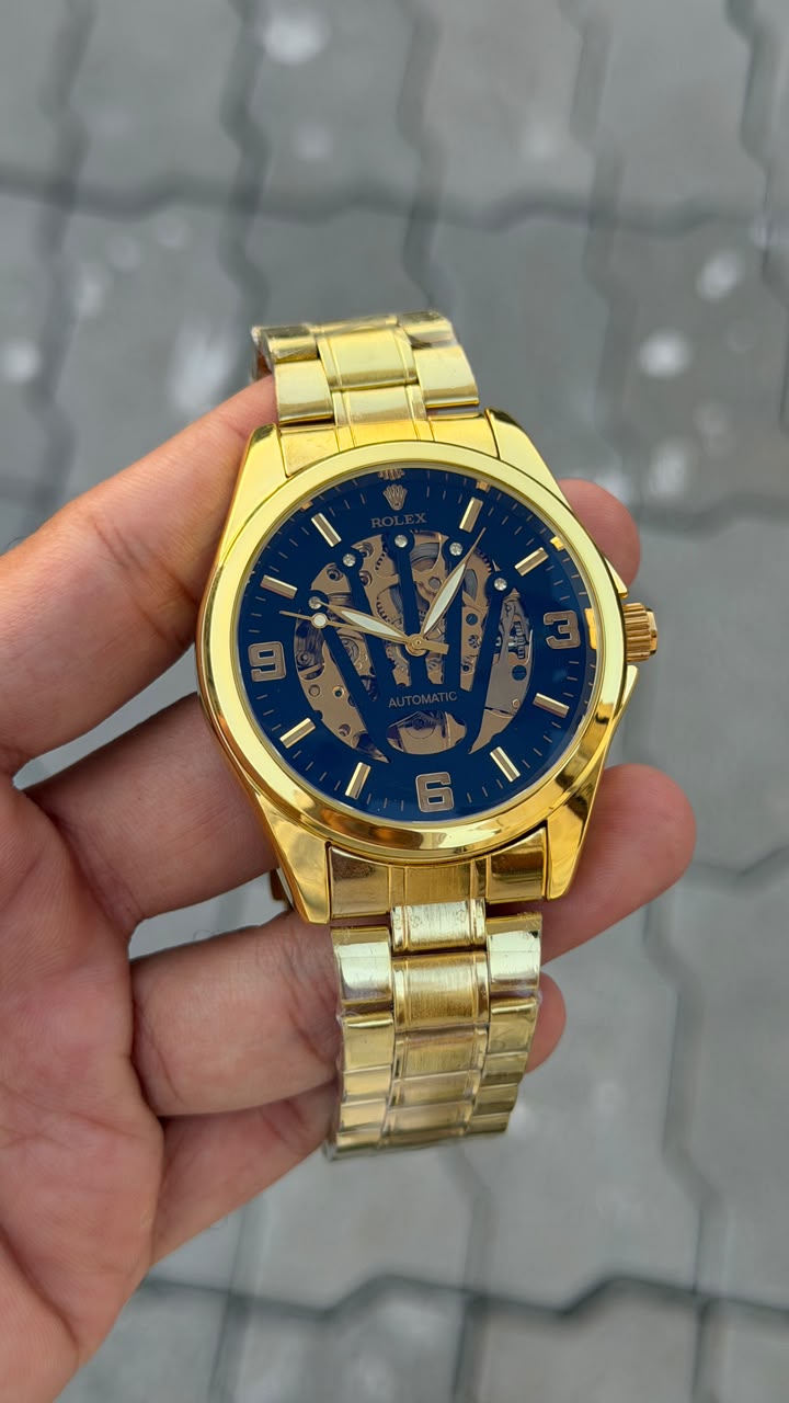 ROLEX