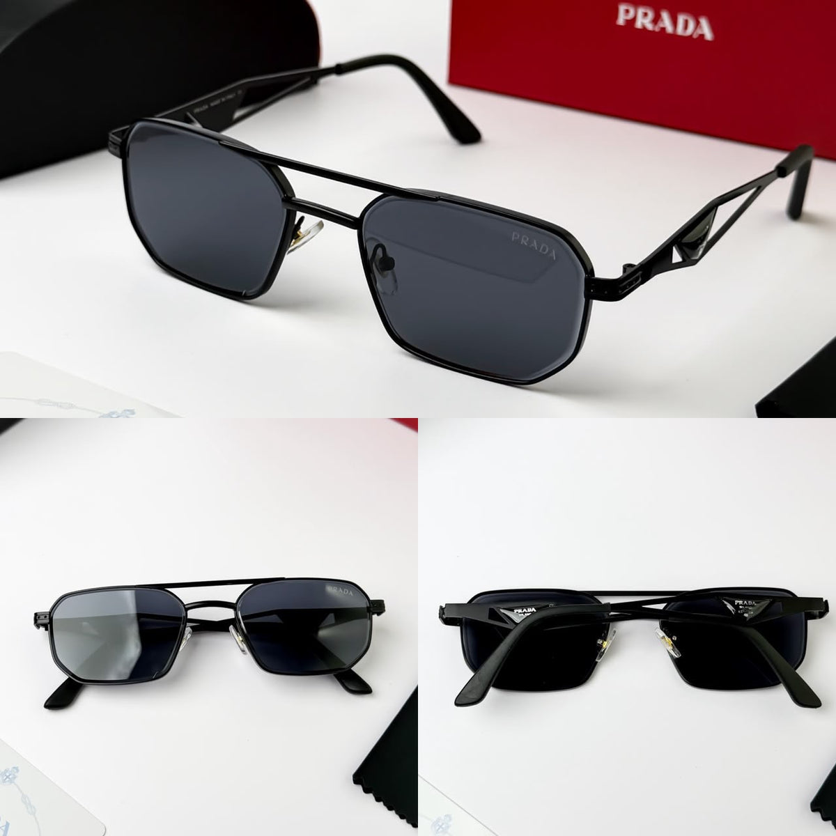 PRADA