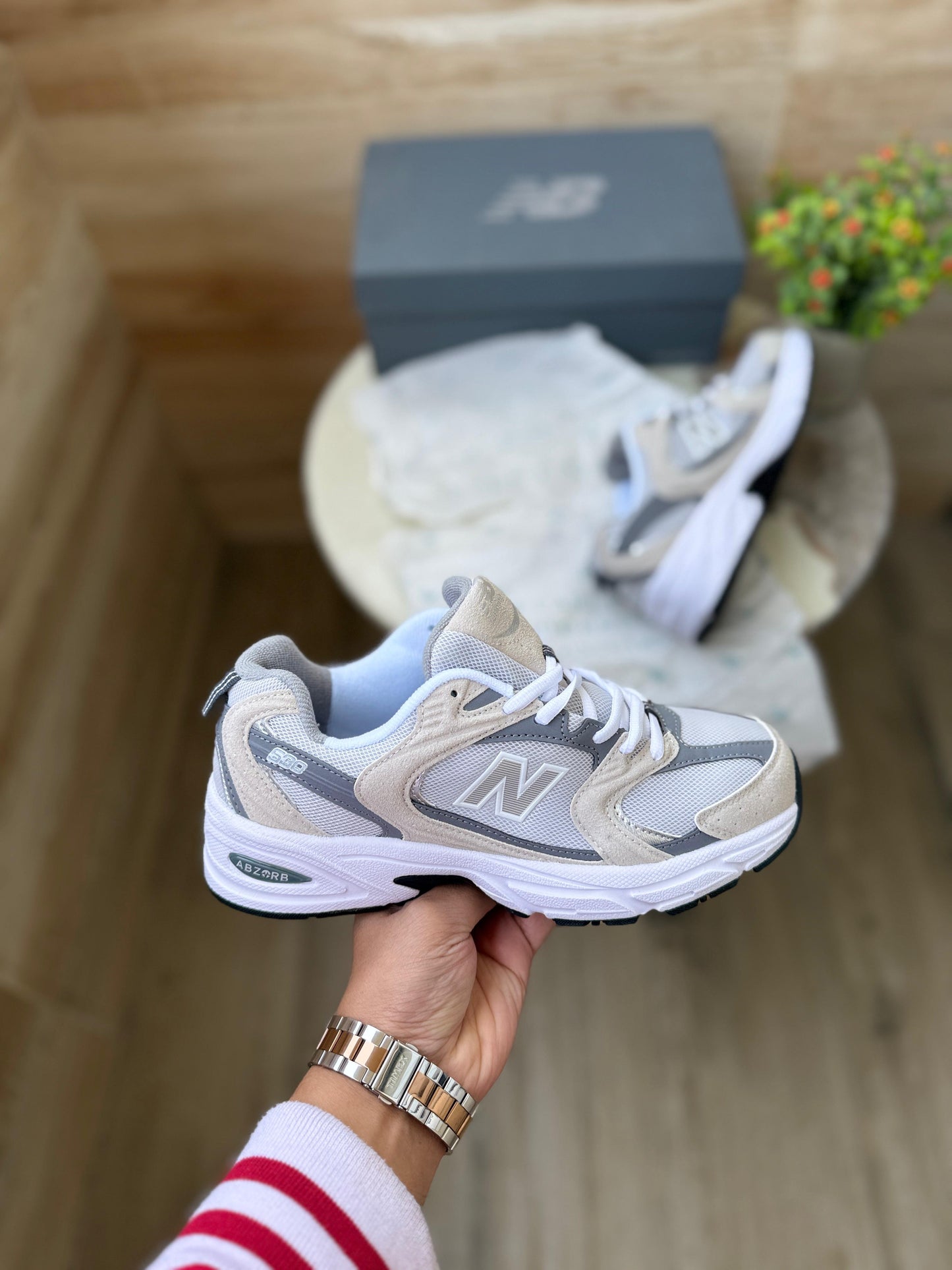 New balance 530