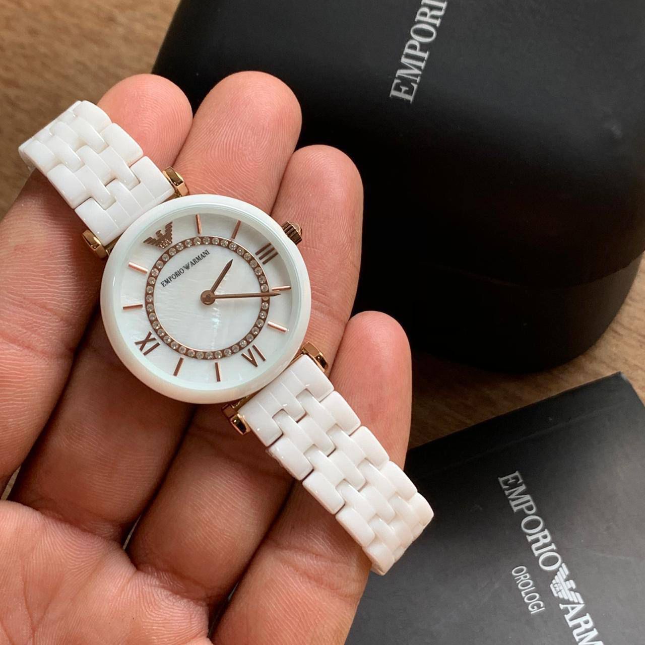 EMPORIO ARMANI