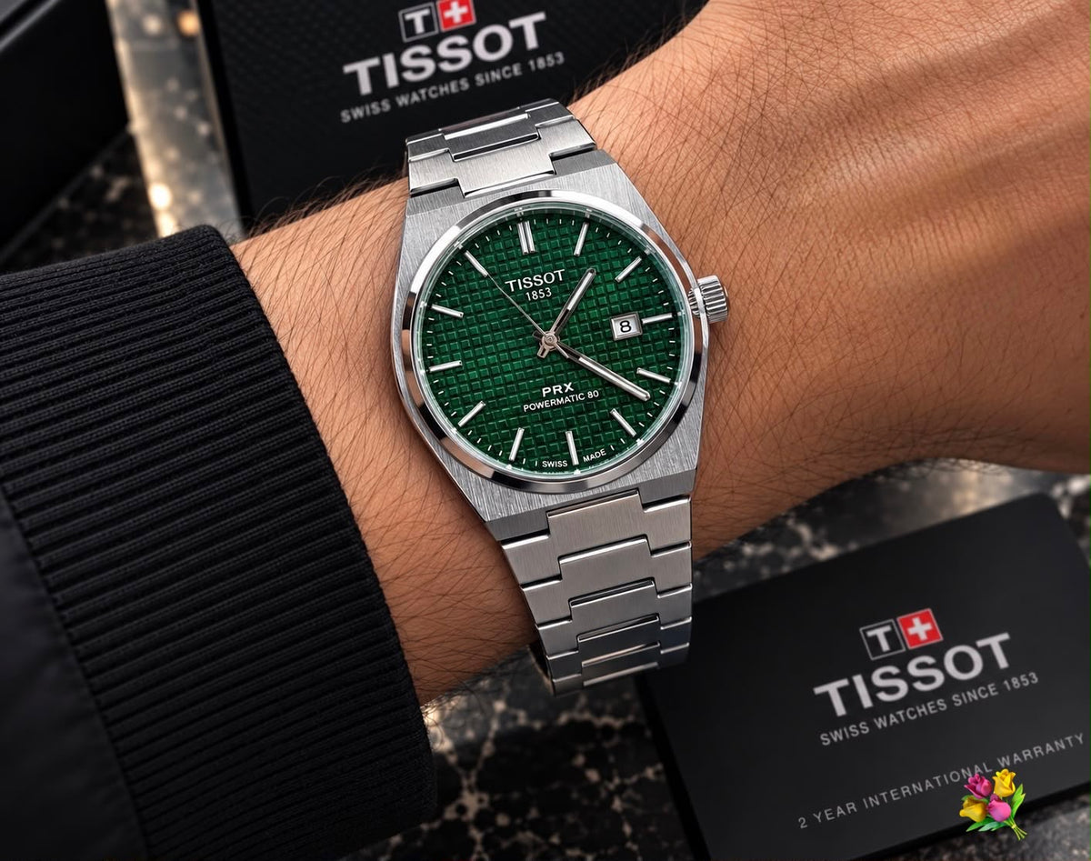 Budget Friendly Watches