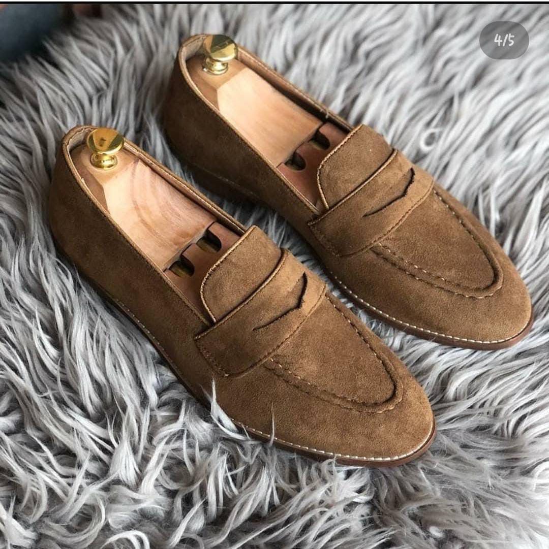 LOAFERS