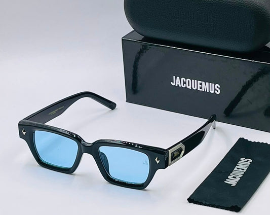 JACQEMUS BLUE