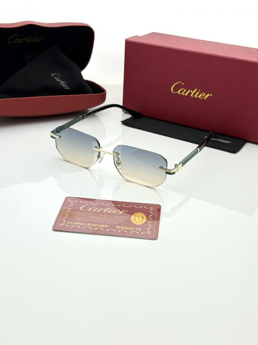 Cartie.r 422 sea green