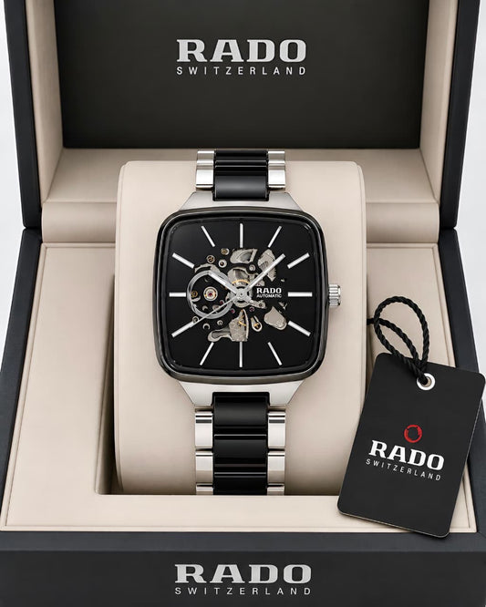 Rado