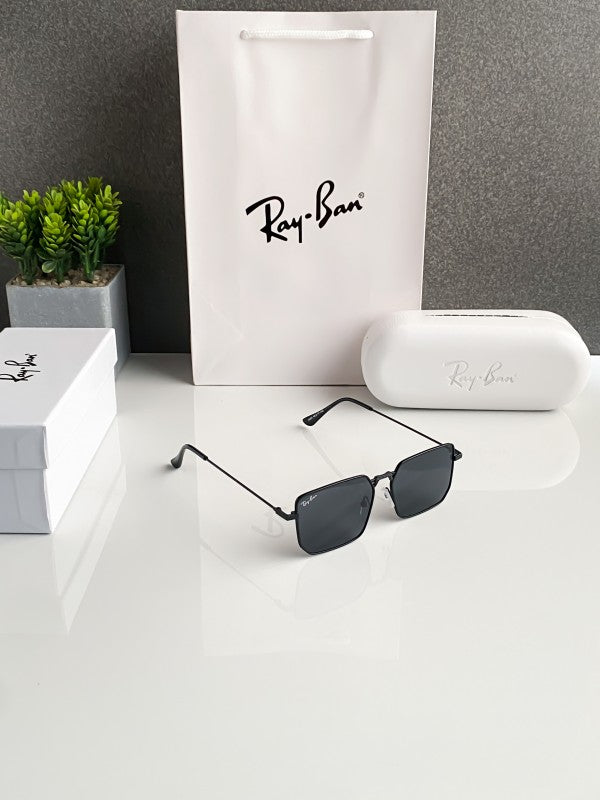 Rayban full black 2237