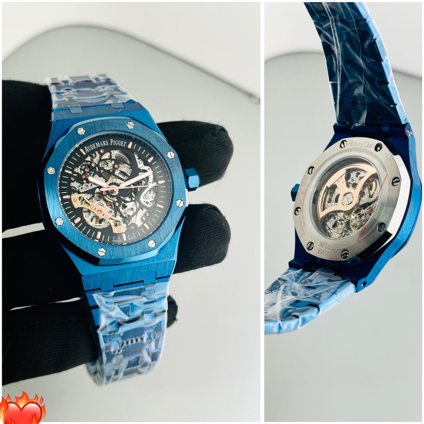 AUDEMARS PIGUET