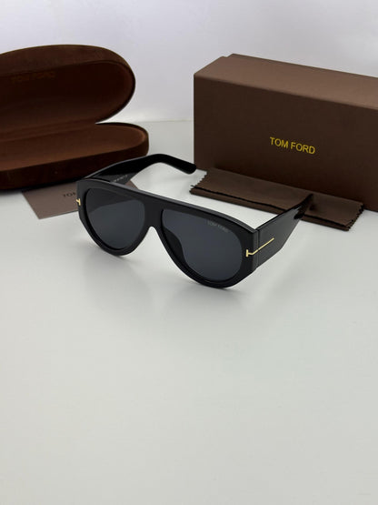 TOMFROD 9577 black