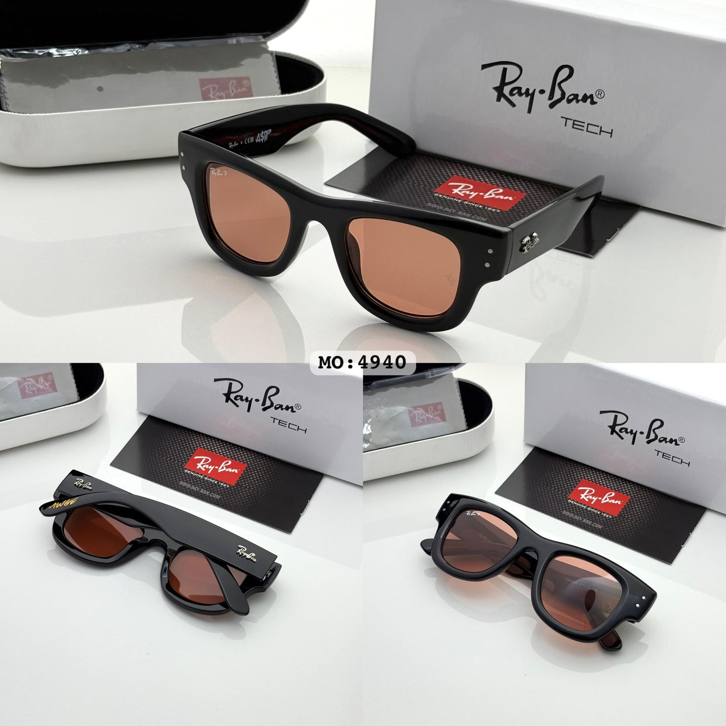 RAYBAN  4940