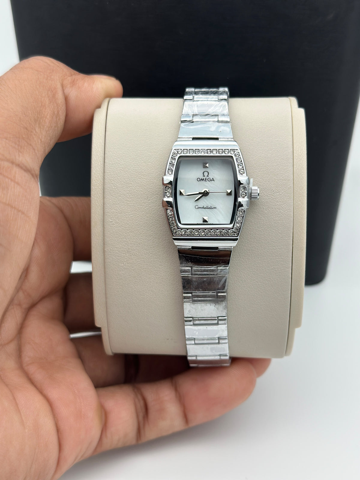 Omega ladies watch