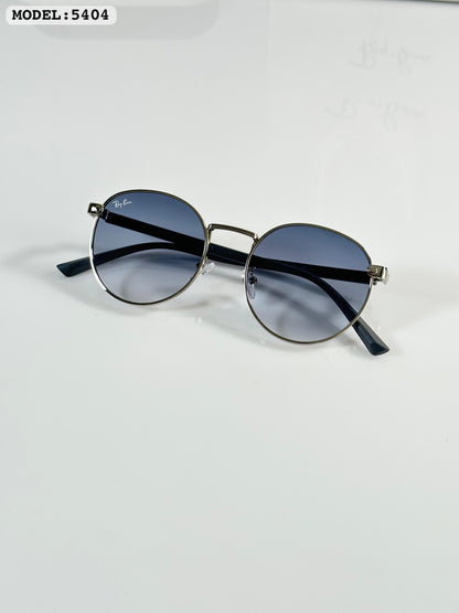 RAY BAN SLIVER