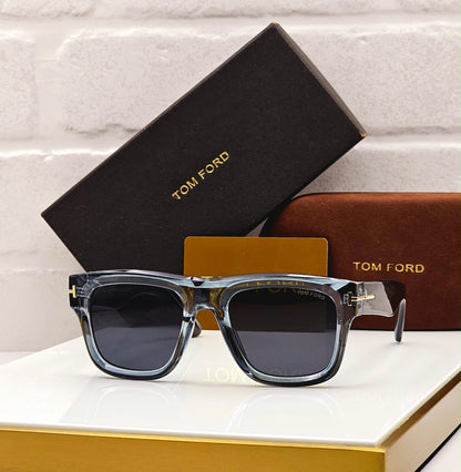 TOMFORD FULL COLOURS