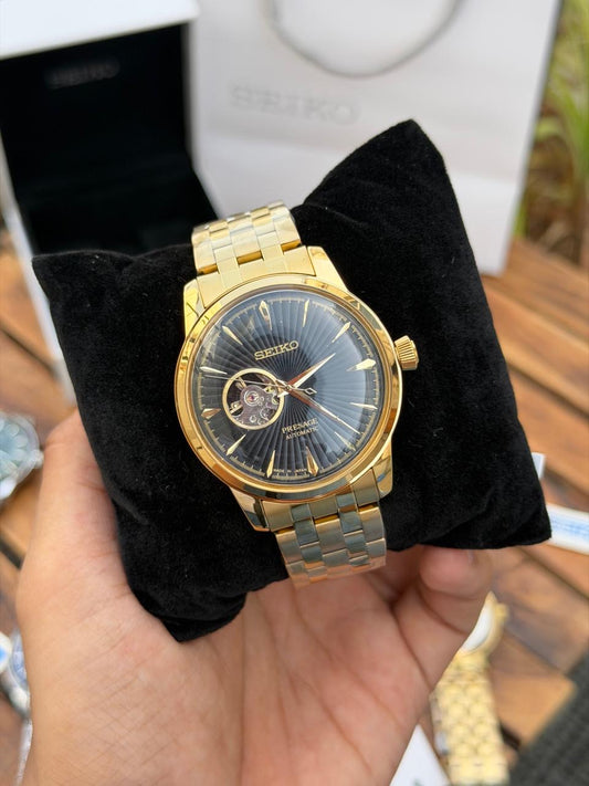 SEIKO AUTOMATIC