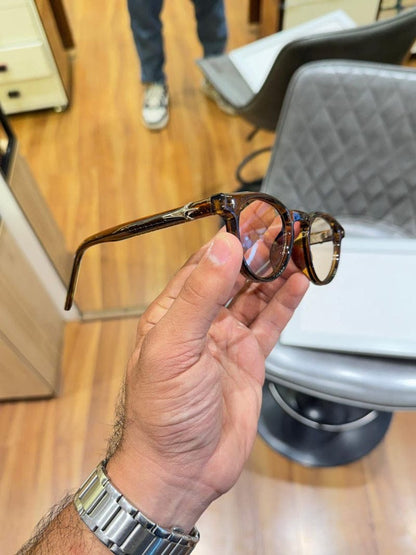 MAIRO PLANO BROWN
