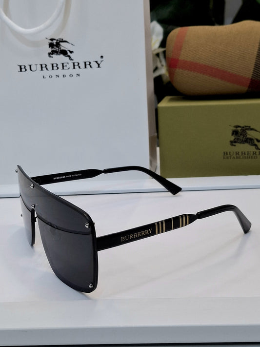 BURBERRY 4310 full black