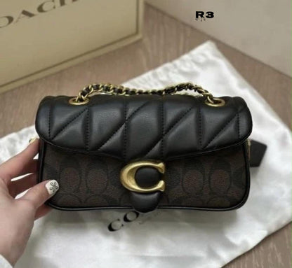 COACH