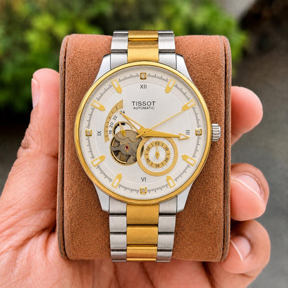 Tissot