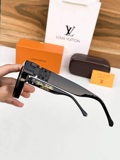 LOUIS VUITTON 96006 FULL BLACK