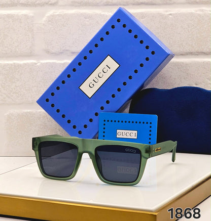 GUCCI ALL COLOUR ￼