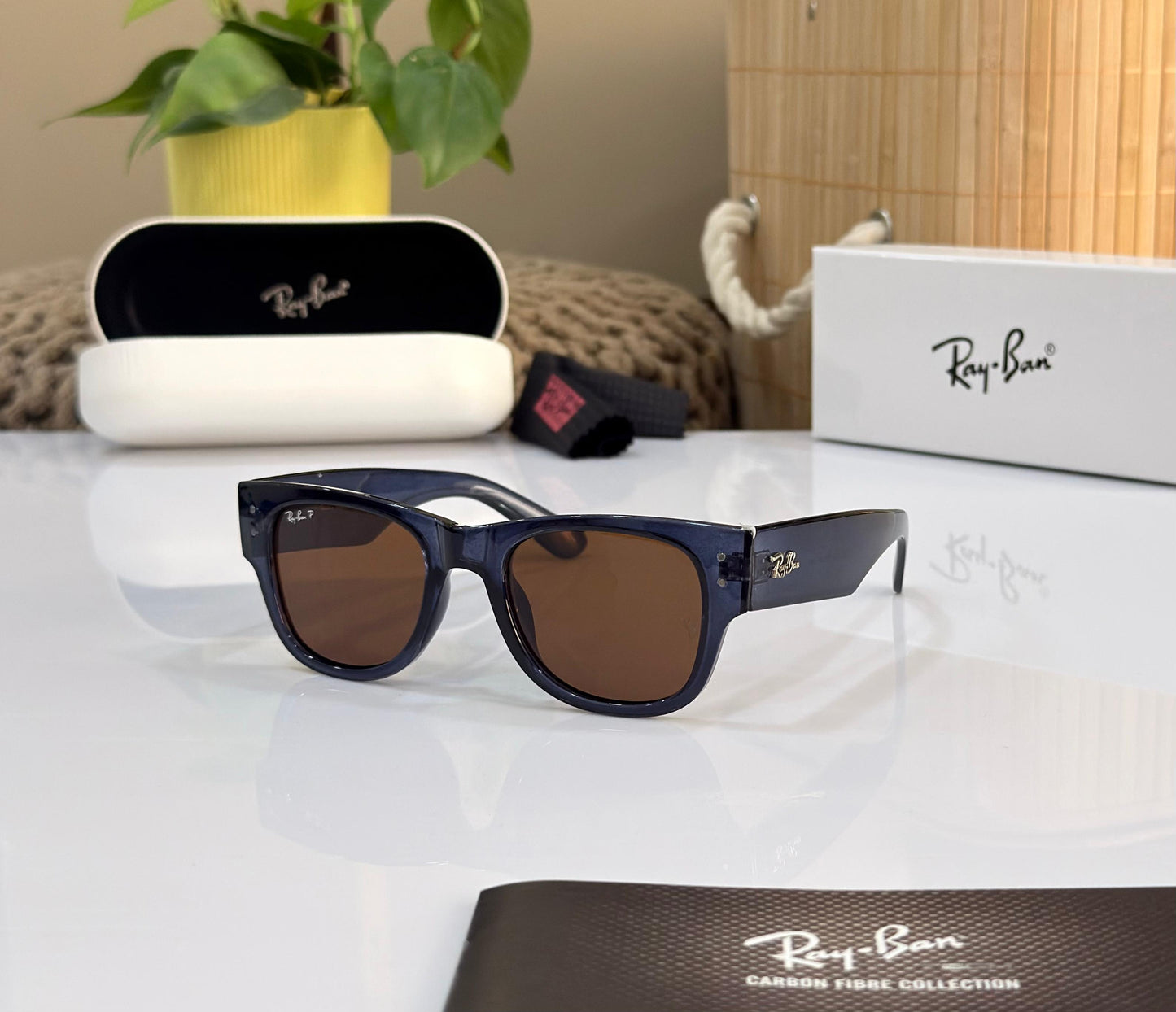 RAYBAN MEGA