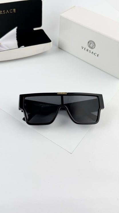 VERSACE BLACK