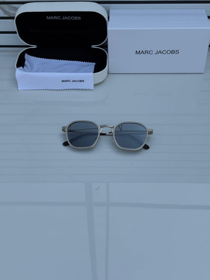 MARC JACOBS 98277 FULL SILVER