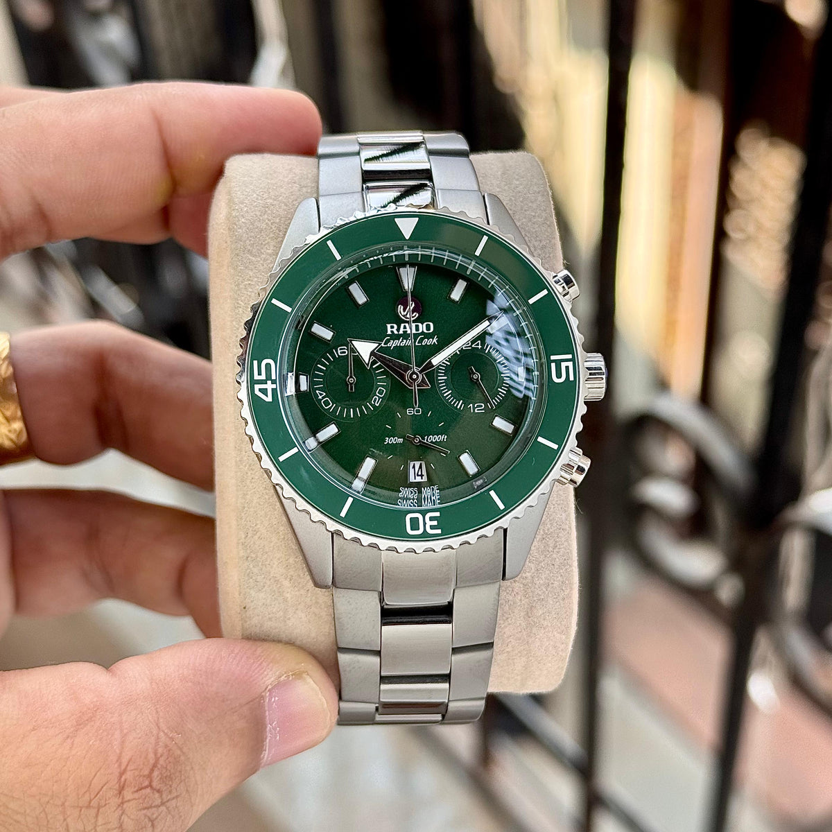 Rado