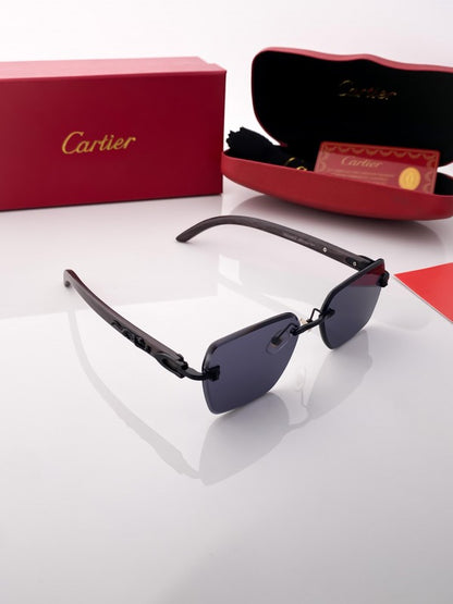 CARTIER BLACK