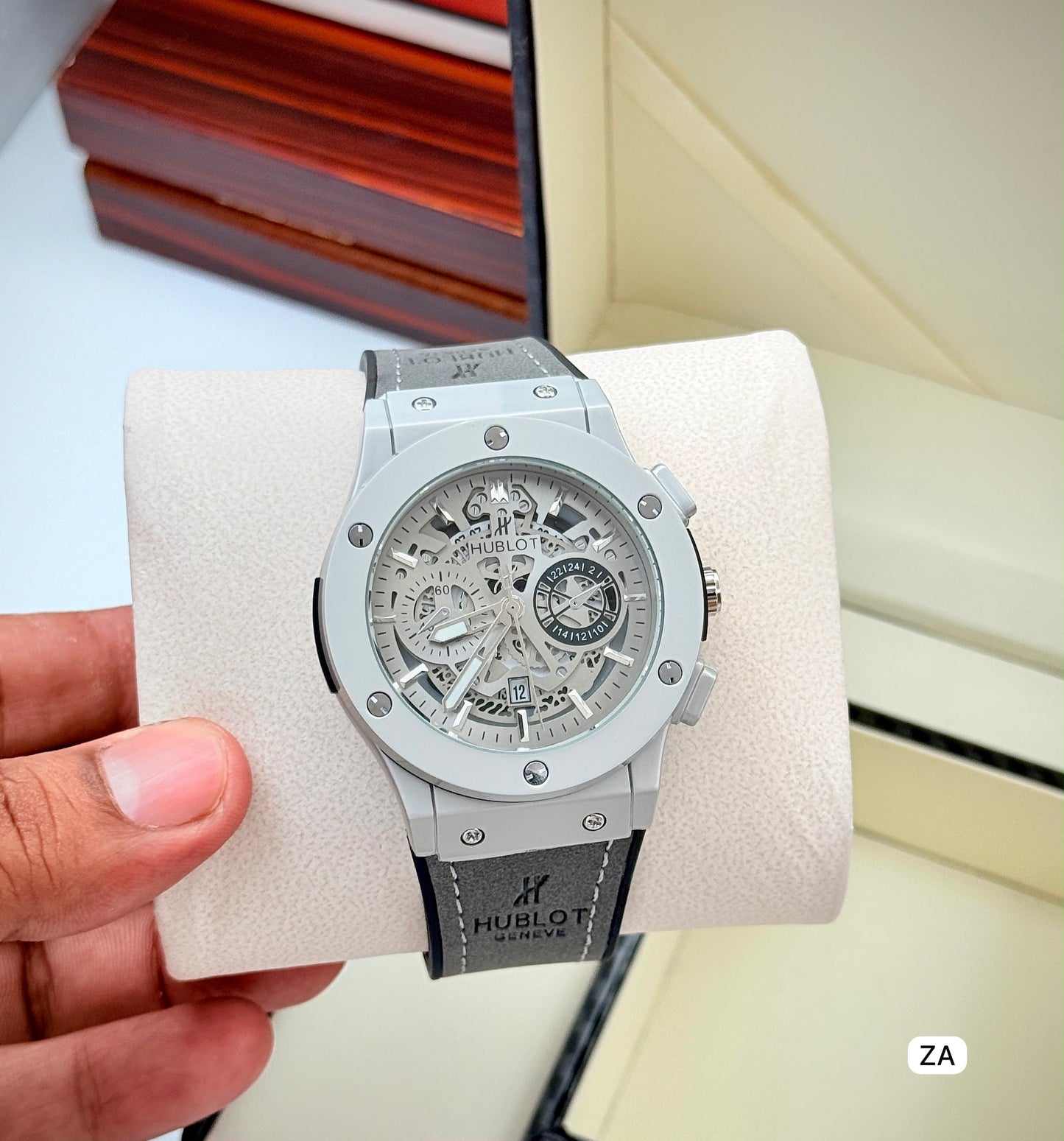 Hublot