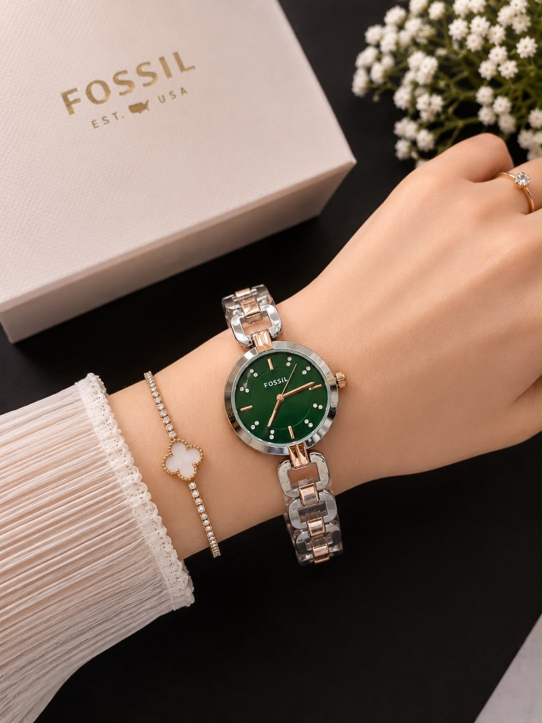 Fossil
