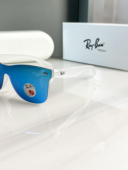 RAYBAN BLUE BLAZE 650