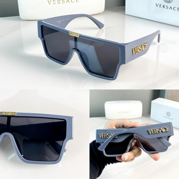 Versace gray 6146